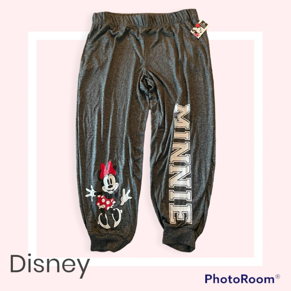 Brand new w/ tag Disney Minnie Mouse Lounge/PJ Pants